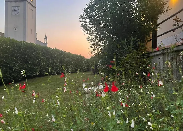 Villa Augusta Lecco Lake Como