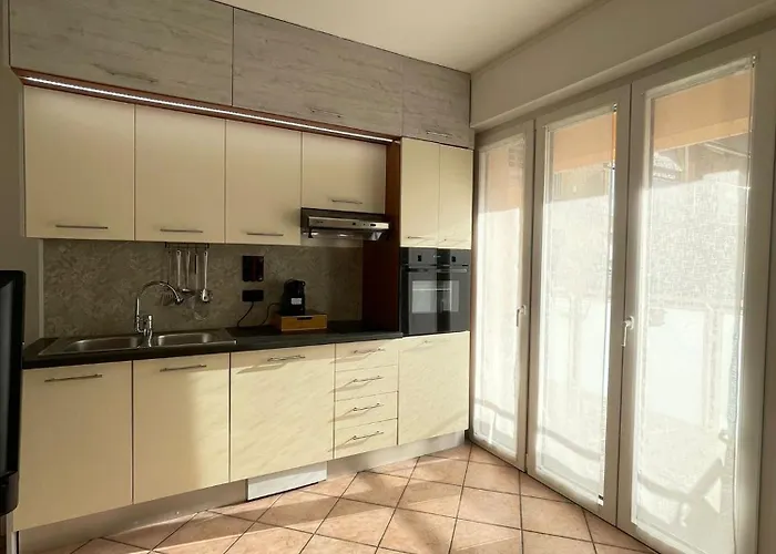 Itm Lakeside Apartment Lecco