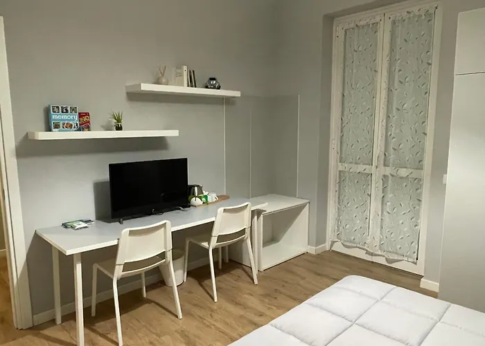 Il Mughetto