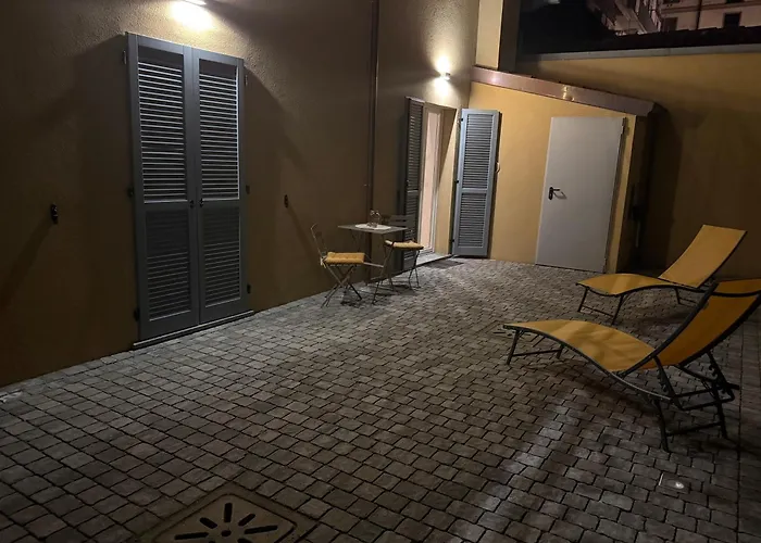 Casa Vacanze Regina