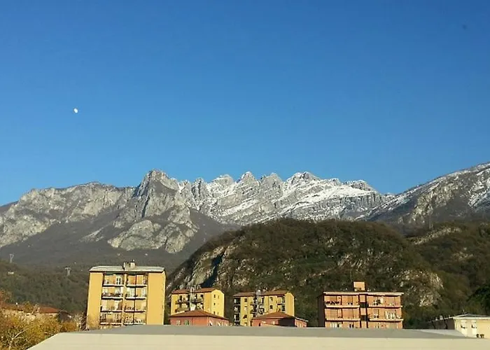 B&B Il Giardino Delle Fate