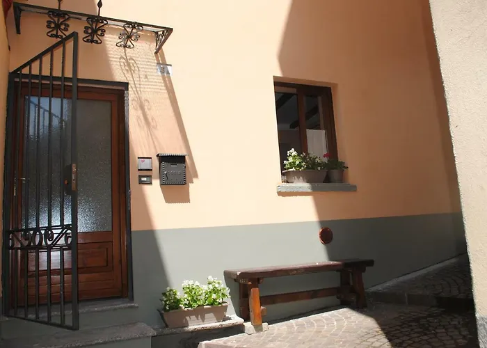 La Maison d'Alizè